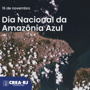 Dia da Amazônia Azul
