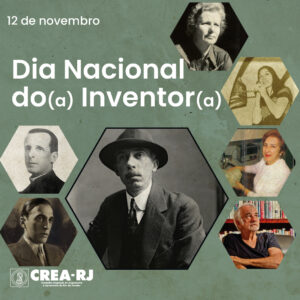 Dia Nacional do(a) Inventor(a)