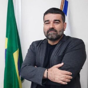 Presidência do CREA-RJ parabeniza prefeito por escolher engenheiro Wanderson Santos para secretário de Infraestrutura do Rio de Janeiro