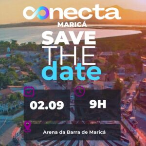 Conecta Maricá abre inscrições gratuitas