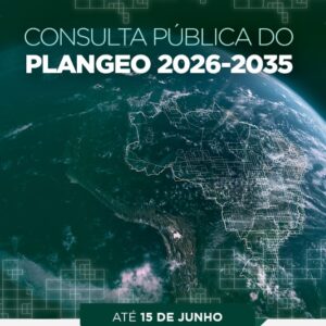 Consulta pública estabelece diretrizes para o Plano Decenal de Pesquisa Mineral 2026–2035