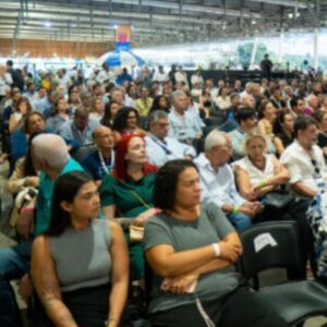 CREA Aqui vira grande conexão da Engenharia, Agronomia e Geociências e pode entrar para calendário do Rio