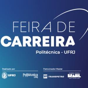 6ª Feira de Carreira da Politécnica-UFRJ destaca a Inteligência Artificial e oferece mais de 4 mil oportunidades
