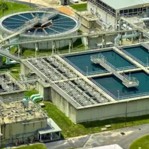 Pesquisa Nacional de Saneamento Básico 2024 tem coleta iniciada pelo IBGE