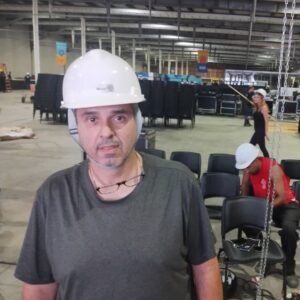 Conheça gente que fez o CREA AQUI, o hub das Engenharias, Agronomia e Geociências