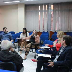 GT de Mobilidade Urbana do CREA-RJ debate os desafios sobre a redução de frota
