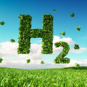 Brasil tem potencial para liderar a produção mundial de hidrogênio verde