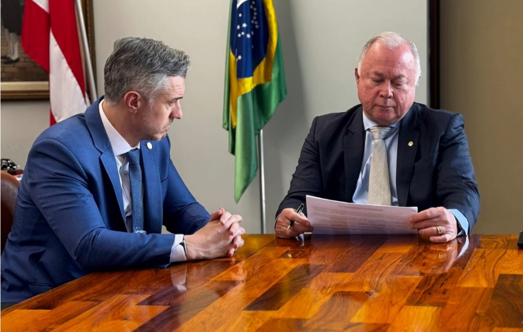 Comissão da Câmara aprova projeto que torna obrigatória inspeção predial