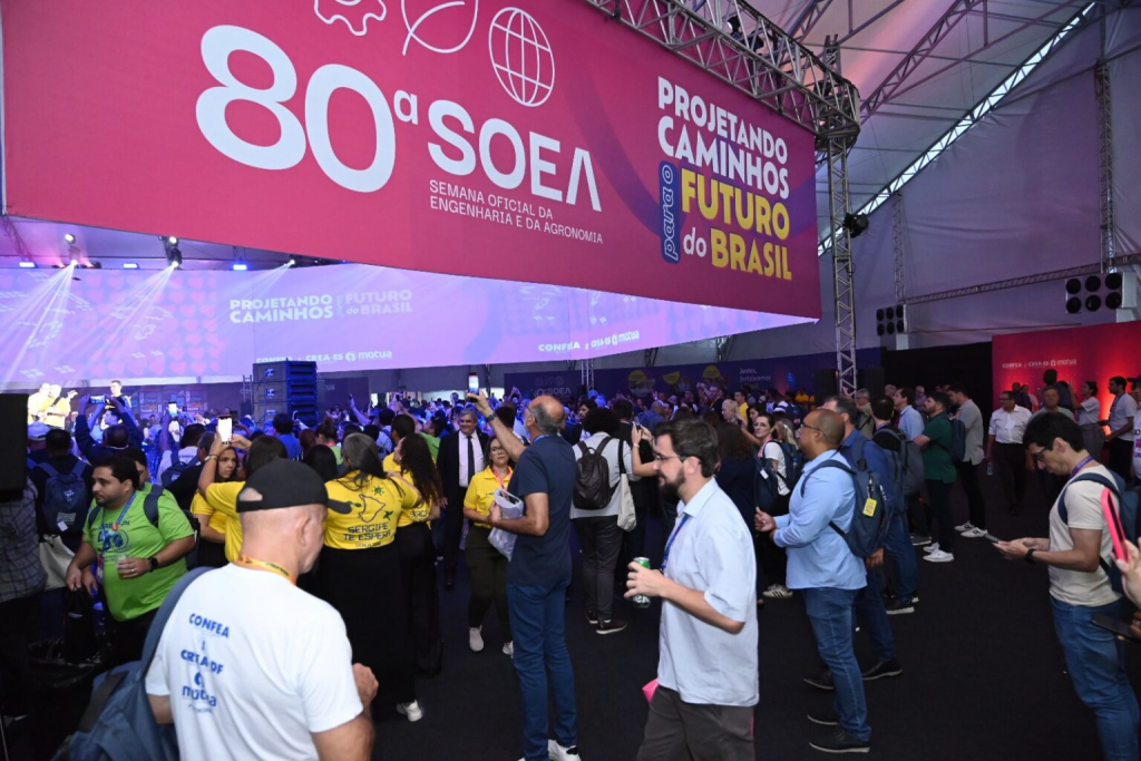 Carta da 80ª SOEA vislumbra novo Código de Ética Profissional