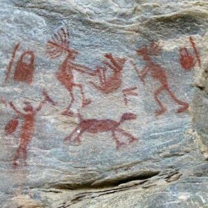 Expansão da atividade humana ameaça sítios arqueológicos no Brasil