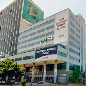 CREA-RJ manifesta solidariedade à OAB-RJ e repúdio à ameaça de atentado a bomba na sede da OAB-RJ