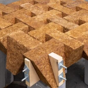 Sugarcrete: cientistas criam concreto a partir dos resíduos da cana-de-açúcar