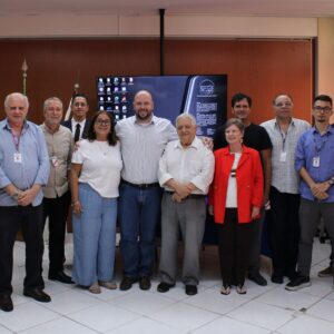 Presidente do CREA-RJ instala Grupo de Trabalho para Normatização da Emissão das Certidões CAT e CAO