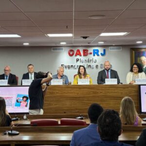 Presidente do Crea-RJ defende que sociedade se prepare cada vez mais para enfrentar os eventos climáticos extremos