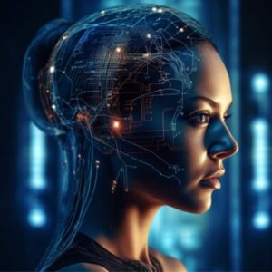 MarIA: a Inteligência Artificial criada por uma engenheira brasileira
