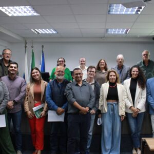 CREA-RJ celebra o Dia do Engenheiro Florestal e lança norma para fiscalização da arborização urbana