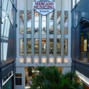 Mercado Municipal de Niterói é reconhecido como patrimônio histórico imaterial do estado do Rio de Janeiro