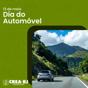 Dia do Automóvel