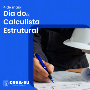 Dia do(a) Calculista Estrutural