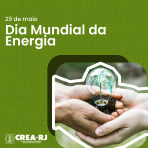 Dia Mundial da Energia