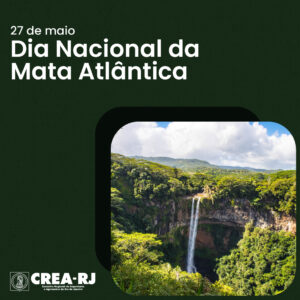Dia Nacional da Mata Atlântica