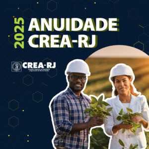 Anuidade 2025 | 10% de desconto até 28/2/2025