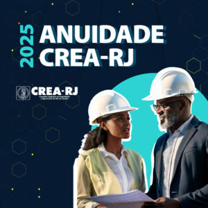 Anuidade 2025 | Últimos dias para pagamento com 15% de desconto (até 31/01)