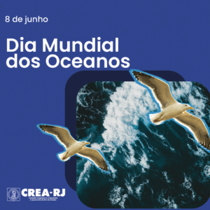 Dia Mundial dos Oceanos