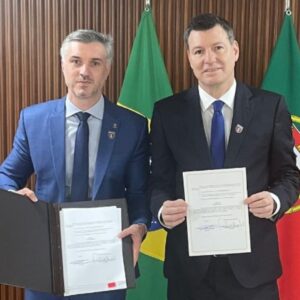Engenheiros(as) brasileiros(as) agora podem obter título sênior em Portugal
