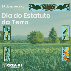 Dia do Estatuto da Terra