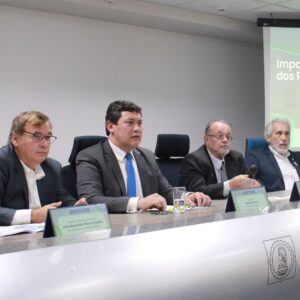 CREA-RJ debate as mudanças da NR-01 com a palestra “Impactos da Aplicação dos Riscos Psicossociais”
