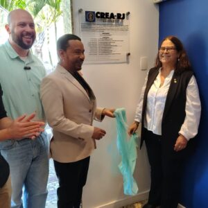 CREA-RJ inaugura na Barra primeiro espaço de coworking para profissionais