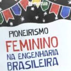 Estande da Mútua na 80ª SOEA recebe lançamento de livro sobre Pioneirismo Feminino