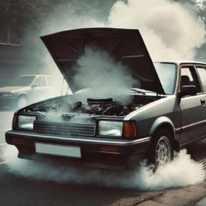 Onda de calor: engenheiro mecânico dá orientações para motoristas lidarem com o superaquecimento de veículos