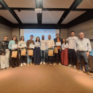 CREA-RJ valoriza integração entre estudantes e profissionais na 1ª Feira da Construção Civil da Unifeso em Teresópolis