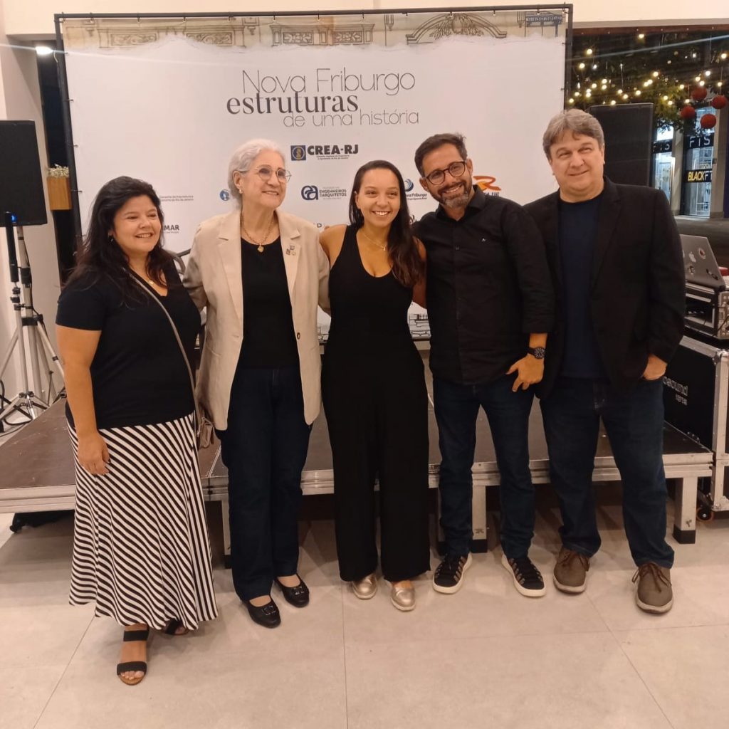 AEANF realiza programação comemorativa em Nova Friburgo