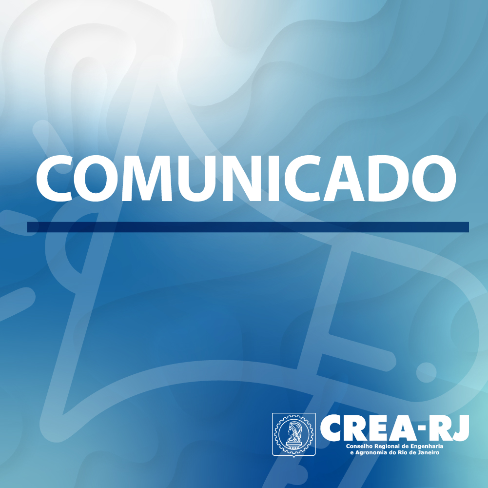 Comunicado: ponto facultativo dia 17/12 (quarta)