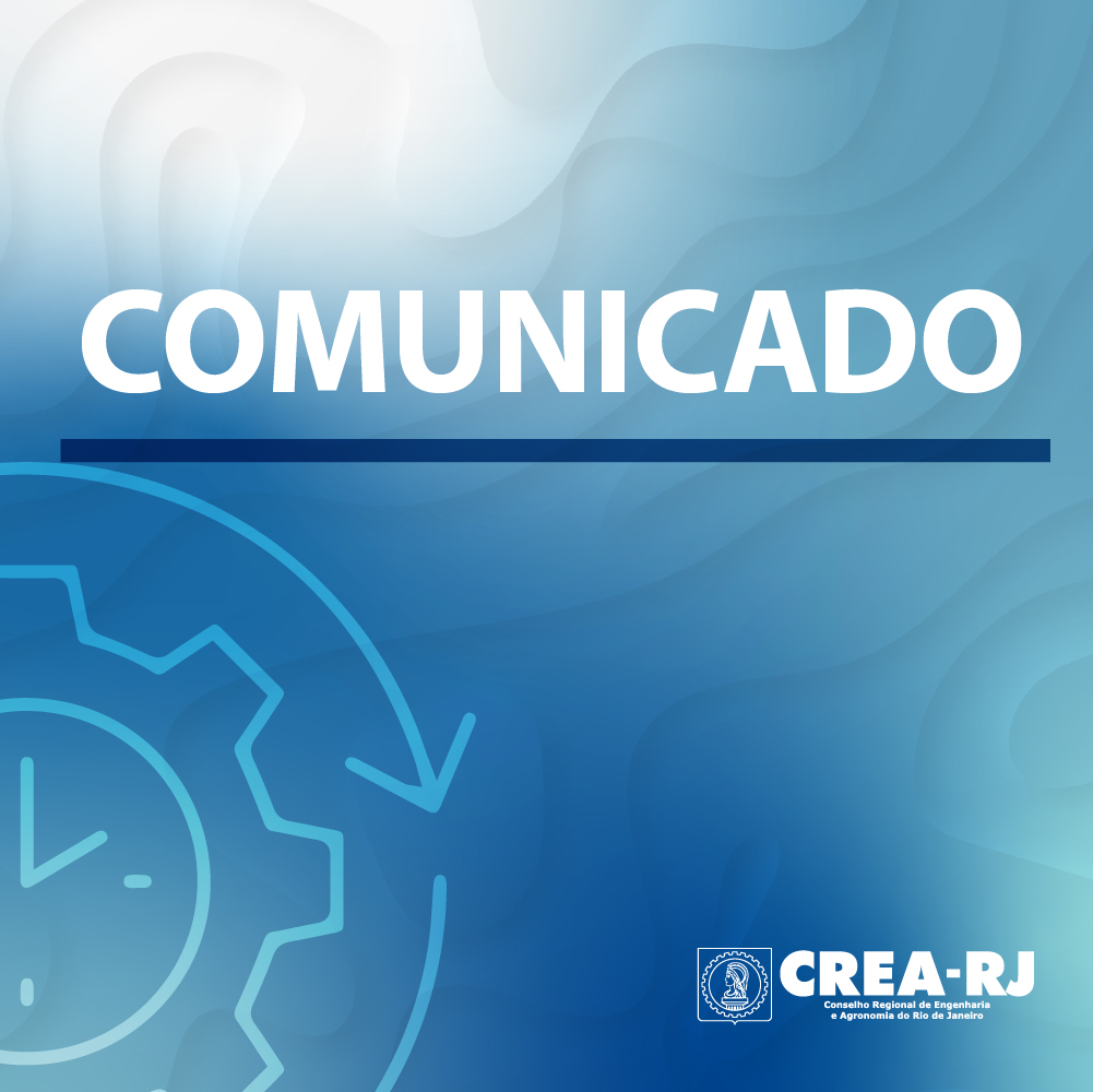 Comunicado – Atendimento 12/12/25
