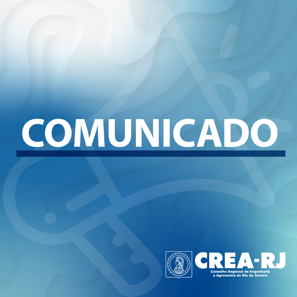 Comunicado: Dia de São Sebastião