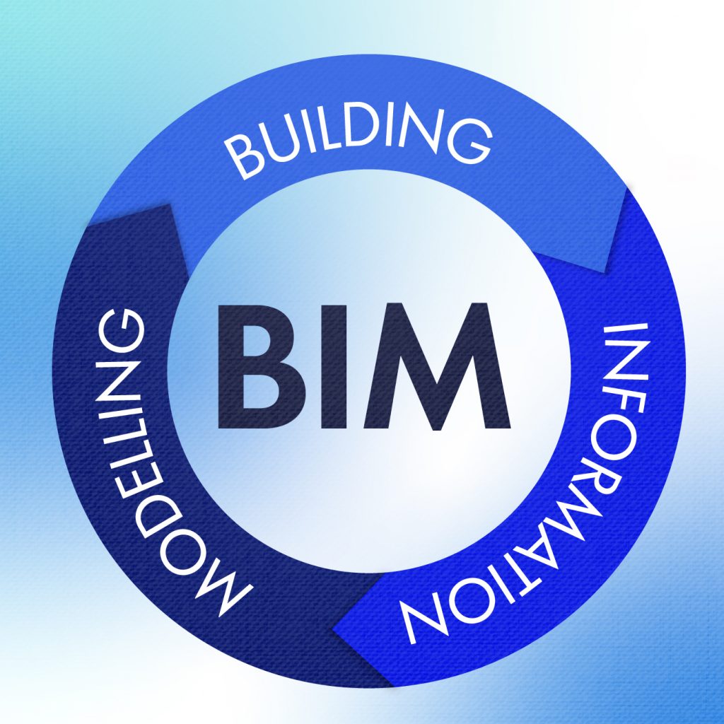 BIM revoluciona projetos e fortalece a colaboração entre as áreas envolvidas