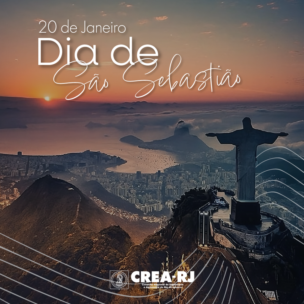 Dia de São Sebastião