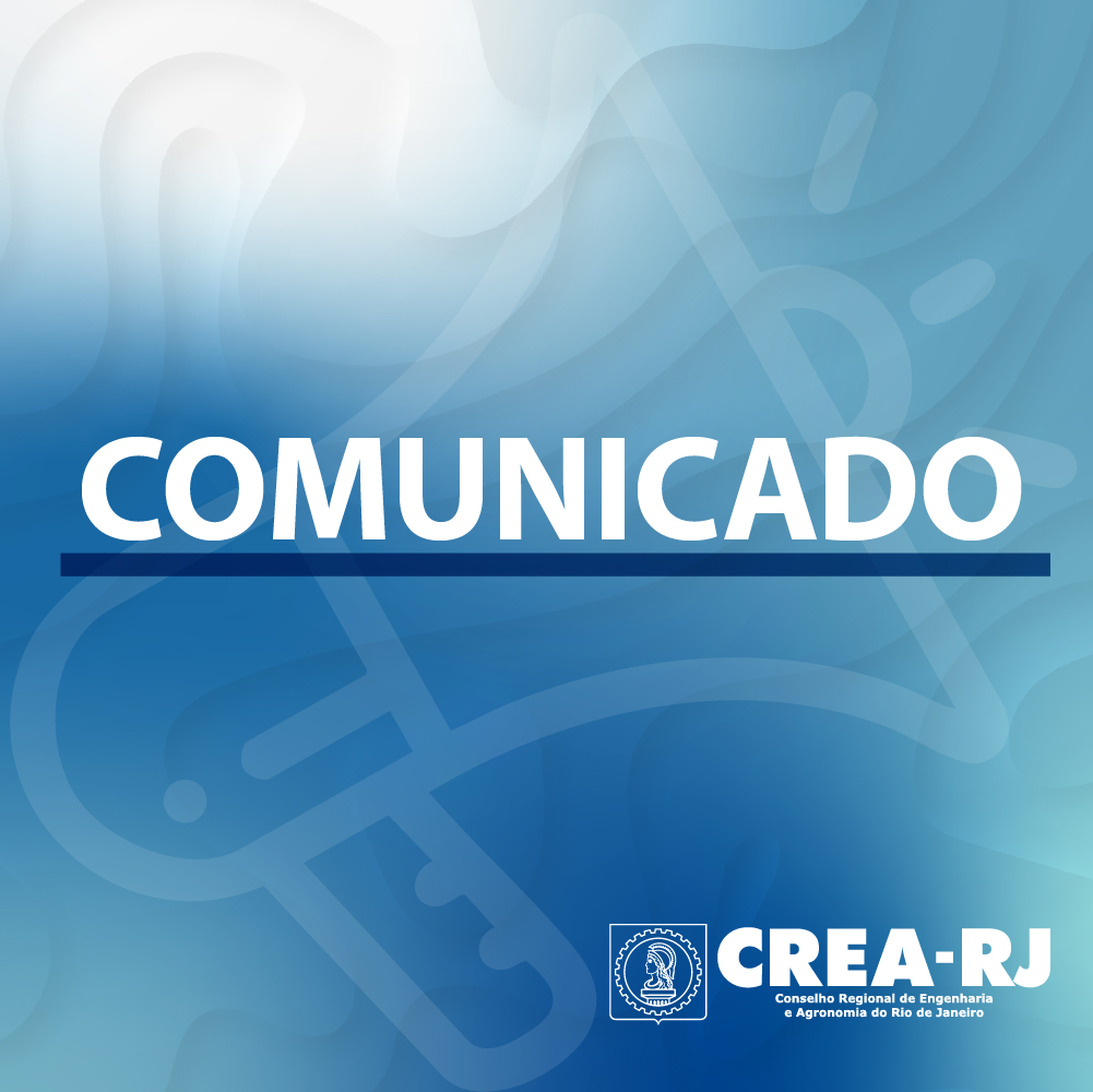 Comunicado: Carnaval