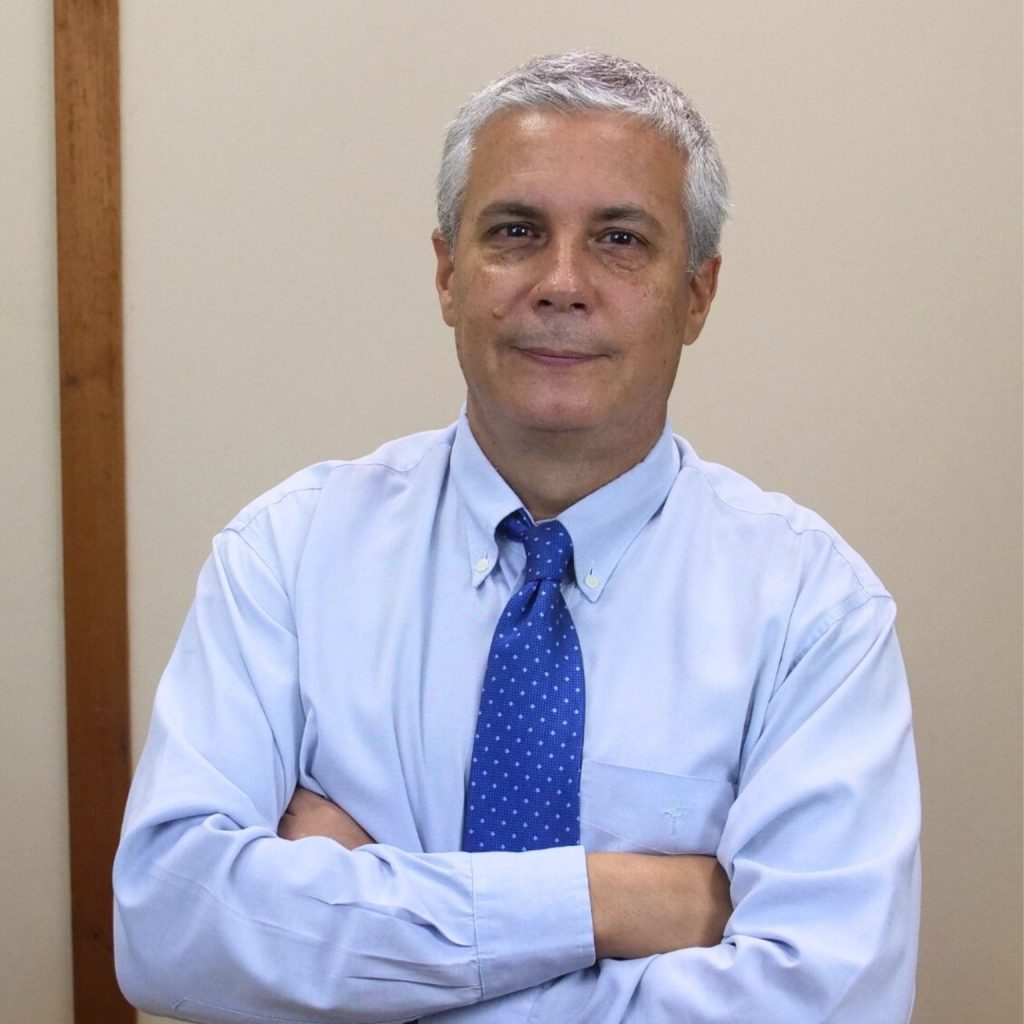 Sérgio Lima Netto assume a direção da Escola Politécnica da UFRJ para o quadriênio 2026–2029