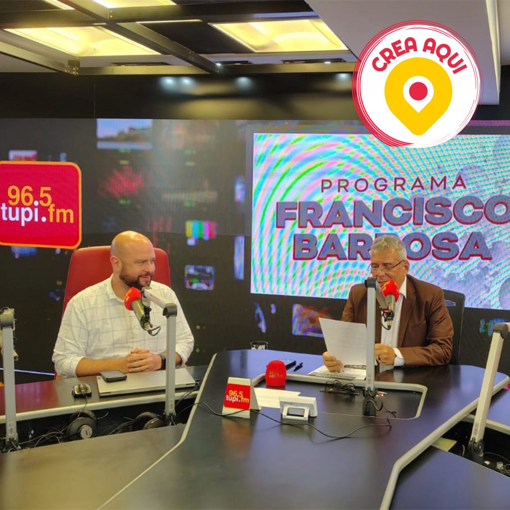 CREA AQUI 2026 vai atrair mais de mil estudantes de Engenharia