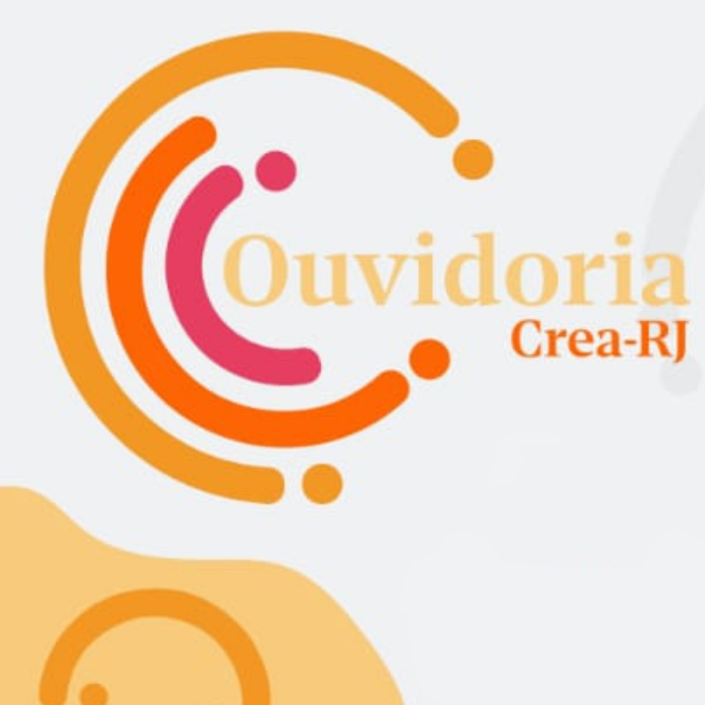 Não fale do Crea, fale com o Crea.