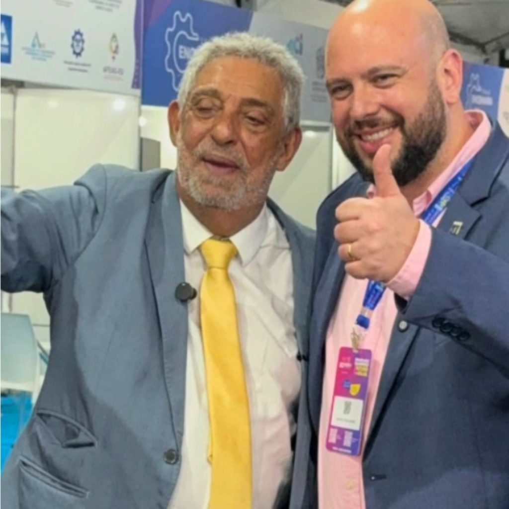 Presidente do CREA-ES destaca a importância das Engenharias para a economia do Espírito Santo