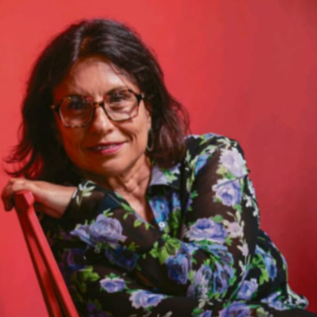 “Engenharia precisa ser mais atraente para superar desafios do Século XXI”, defende Suzana Kahn