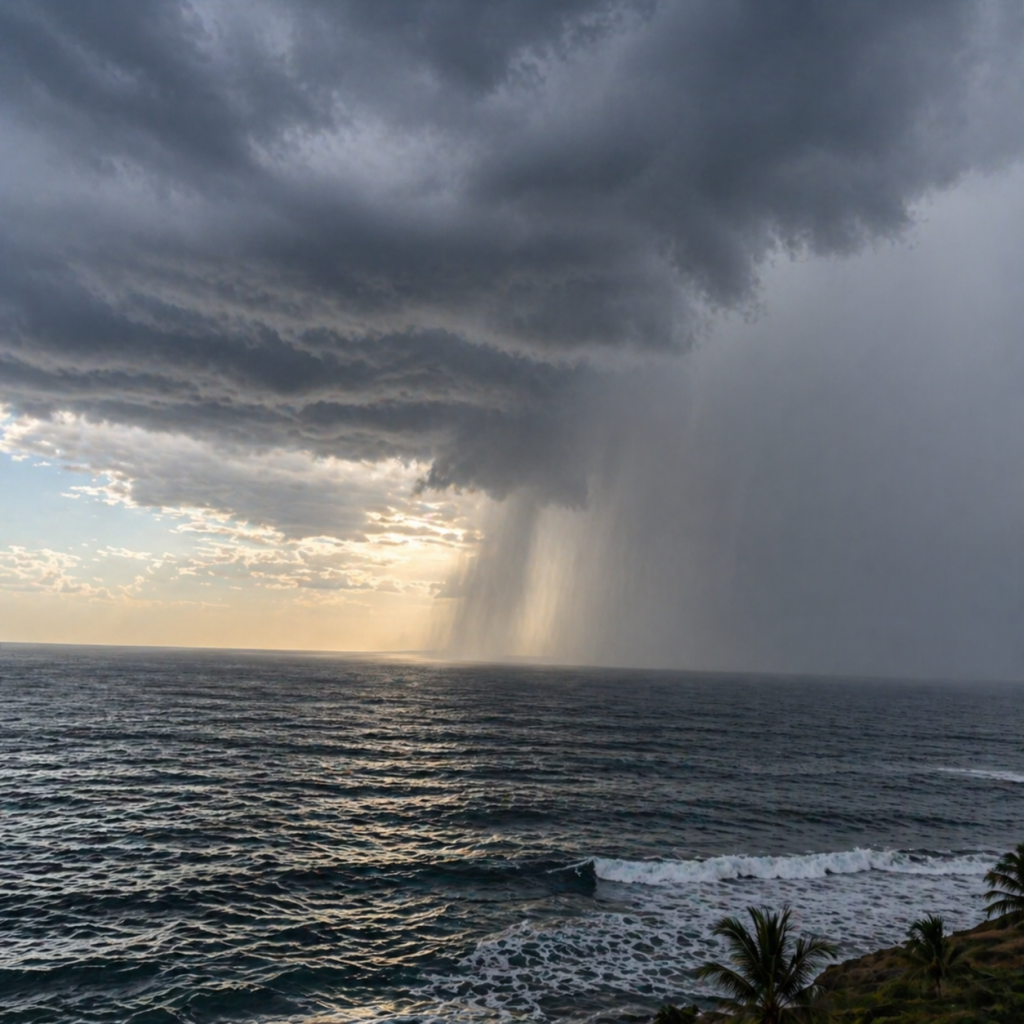 OMM aponta alta probabilidade de formação do El Niño entre maio e julho de 2026