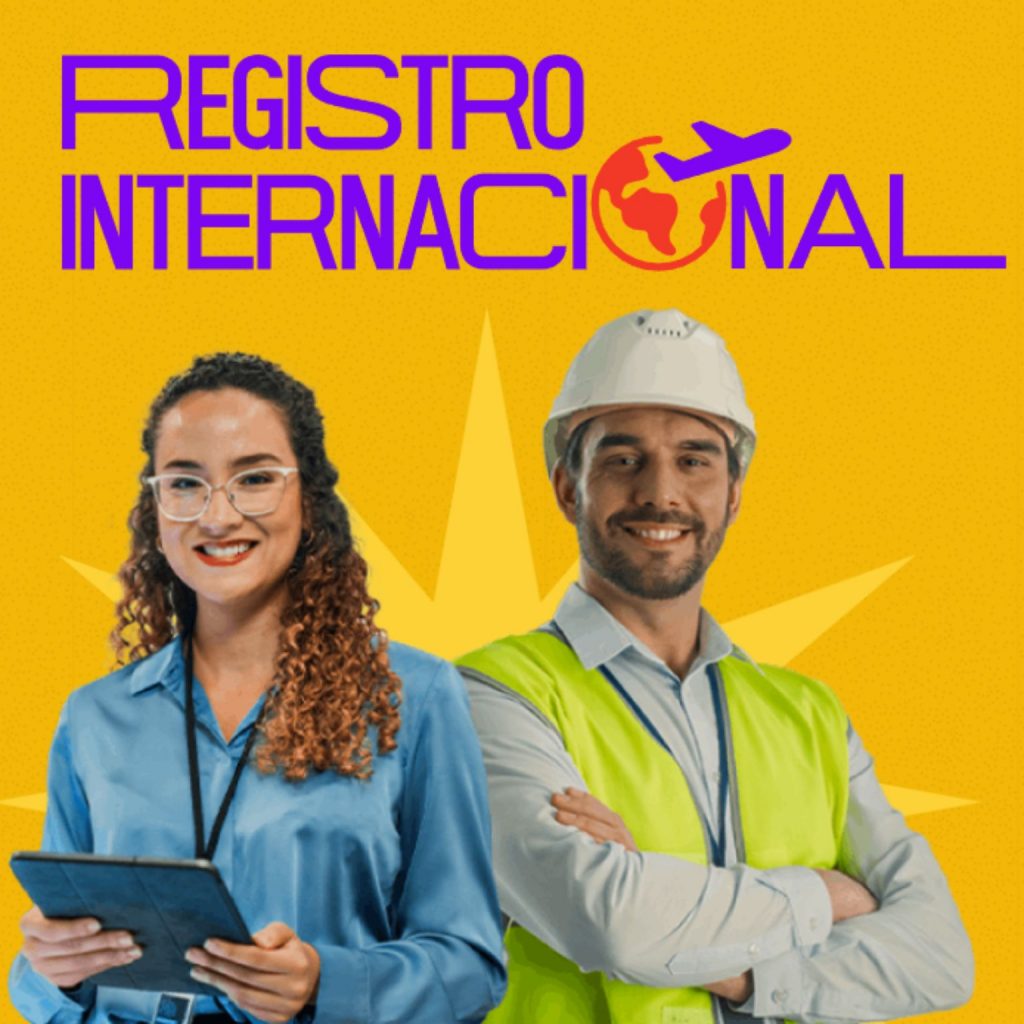 Confira o passo a passo para solicitar o registro internacional por meio do acordo de reciprocidade com Portugal