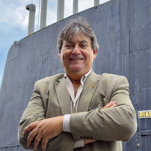 Renato Machado Cotta, professor da Coppe/UFRJ, é eleito para a Academia Europeia